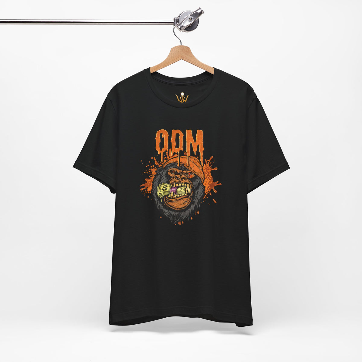 Out Da Mud Short Sleeve Tee