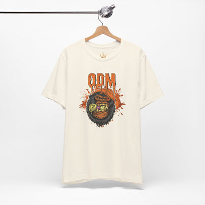 Out Da Mud Short Sleeve Tee