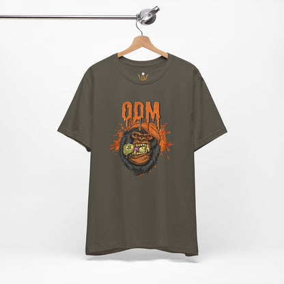 Out Da Mud Short Sleeve Tee