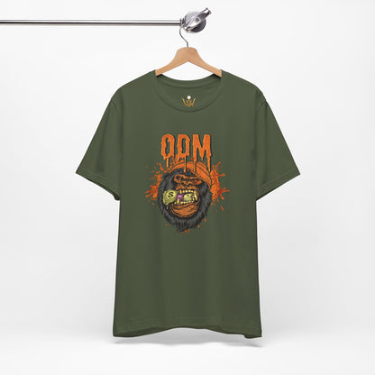 Out Da Mud Short Sleeve Tee