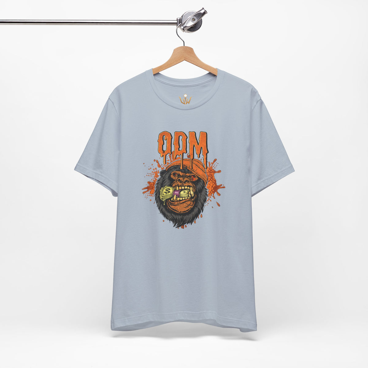 Out Da Mud Short Sleeve Tee