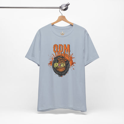 Out Da Mud Short Sleeve Tee