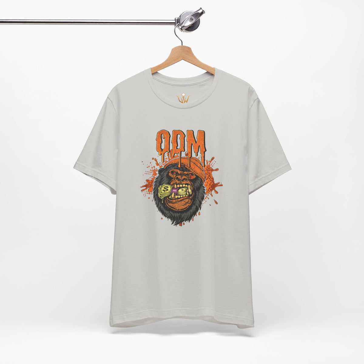Out Da Mud Short Sleeve Tee