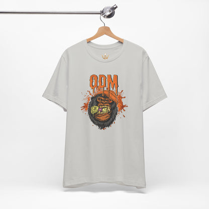 Out Da Mud Short Sleeve Tee