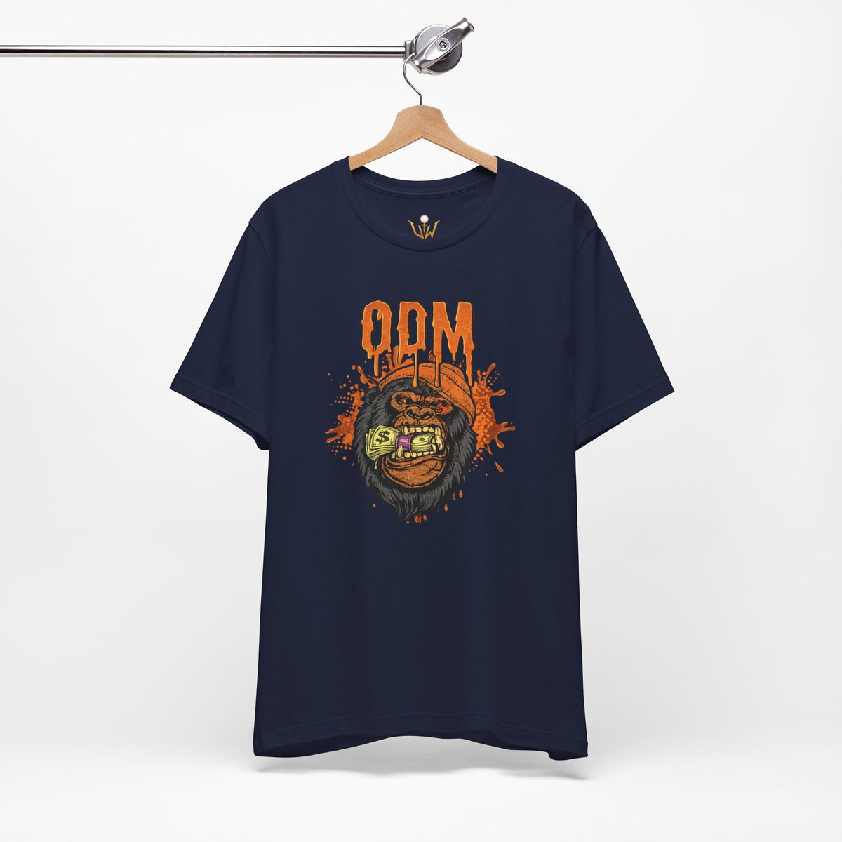 Out Da Mud Short Sleeve Tee