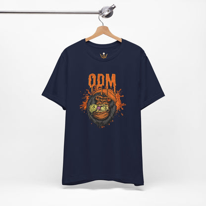 Out Da Mud Short Sleeve Tee